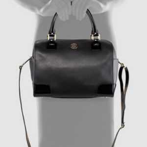 Tory Burch Robinson bag .